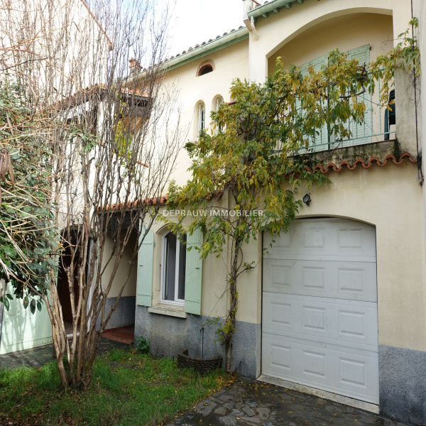 Offres de vente Maison / Villa Corneilla-del-Vercol 66200