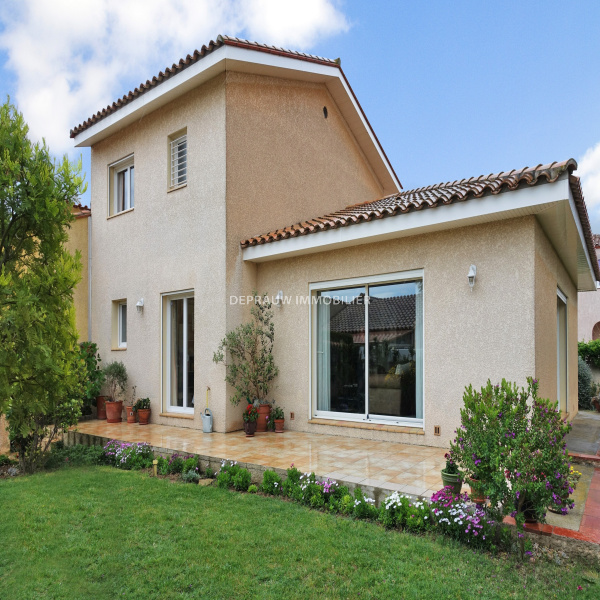 Offres de vente Maison / Villa Corneilla-del-Vercol 66200