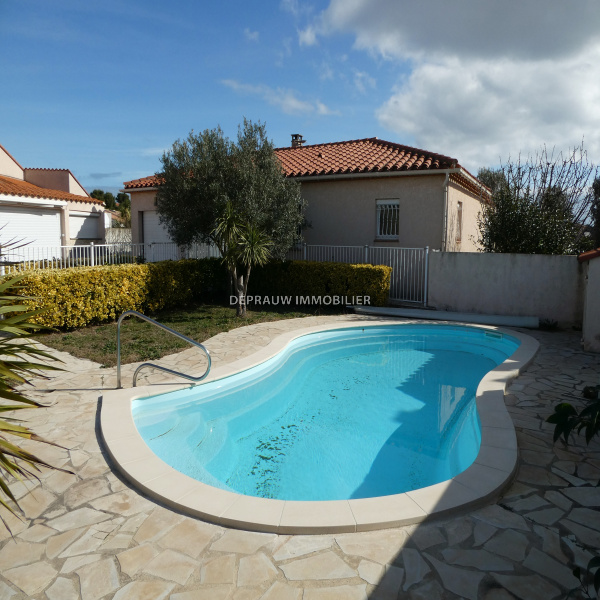 Offres de vente Maison / Villa Latour-Bas-Elne 66200