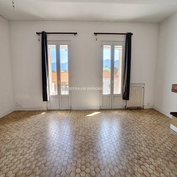 Offres de vente Maison / Villa Saint-Jean-Lasseille 66300