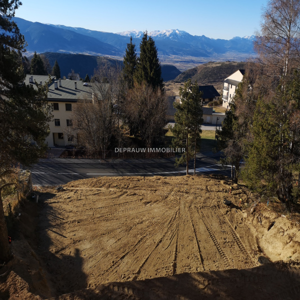 Offres de vente Terrain Font-Romeu-Odeillo-Via 66120