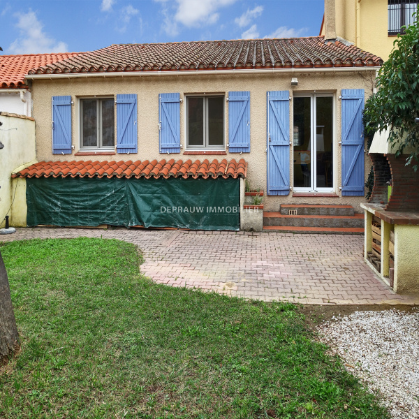 Offres de vente Maison / Villa Alénya 66200