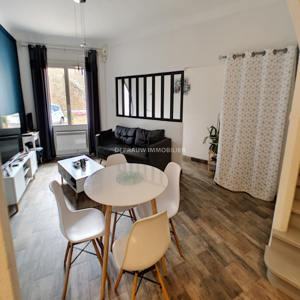 Offres de vente Maison de village Palau-del-Vidre 66690