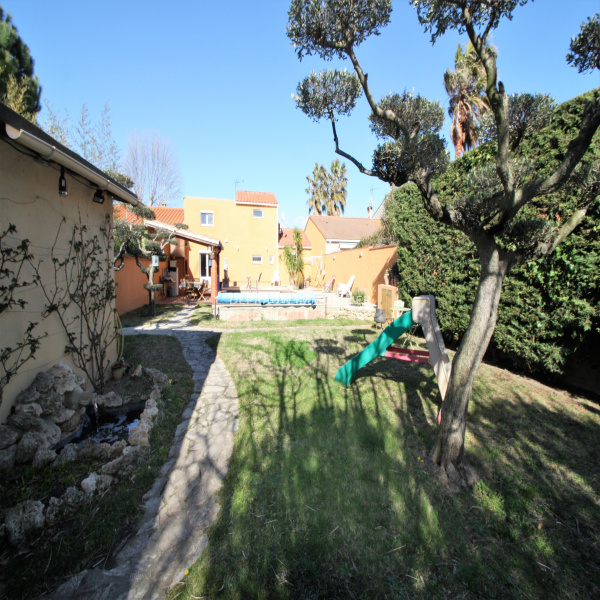 Offres de vente Maison / Villa Corneilla-del-Vercol 66200