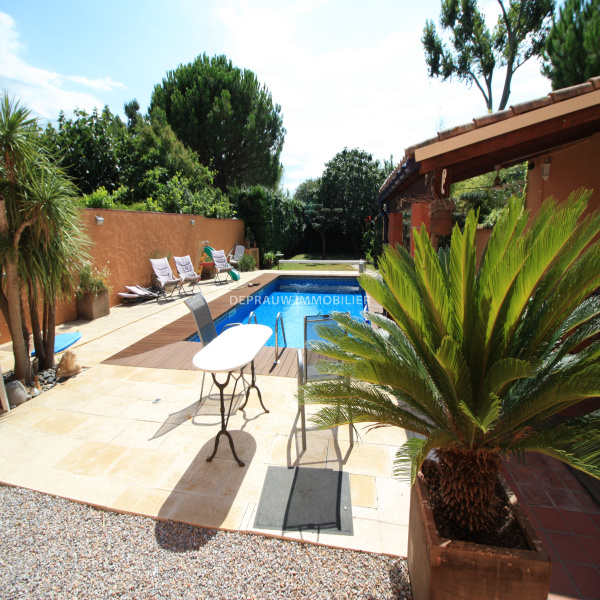 Offres de vente Maison / Villa Corneilla-del-Vercol 66200
