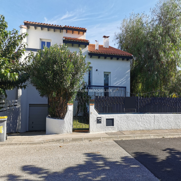 Offres de vente Maison / Villa Cabestany 66330