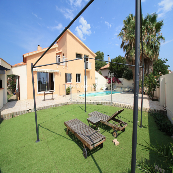 Offres de vente Maison / Villa Perpignan 66000