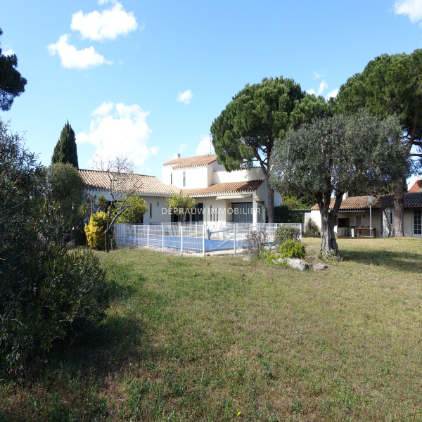 Offres de vente Maison / Villa Pia 66380