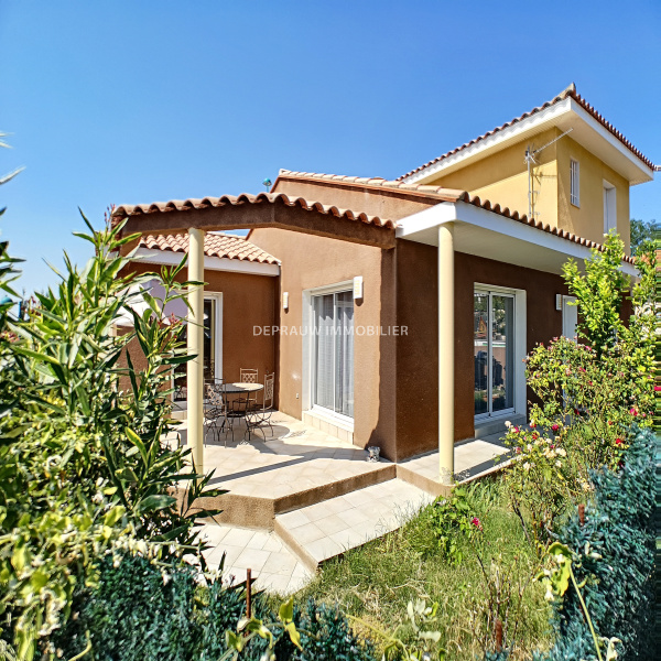 Offres de vente Maison / Villa Corneilla-del-Vercol 66200