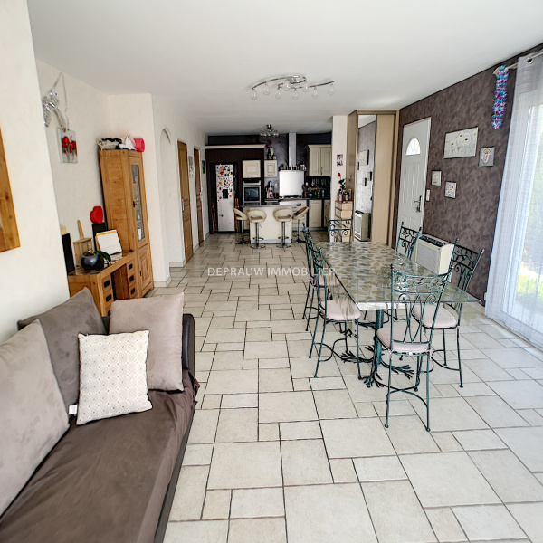 Offres de vente Maison / Villa Corneilla-del-Vercol 66200
