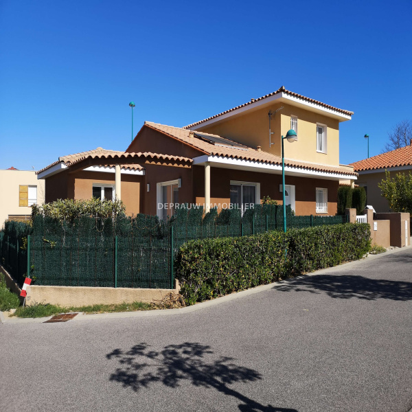 Offres de vente Maison / Villa Corneilla-del-Vercol 66200