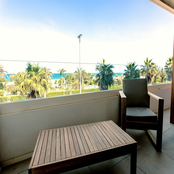 Programme neuf Appartement Canet plage 66140
