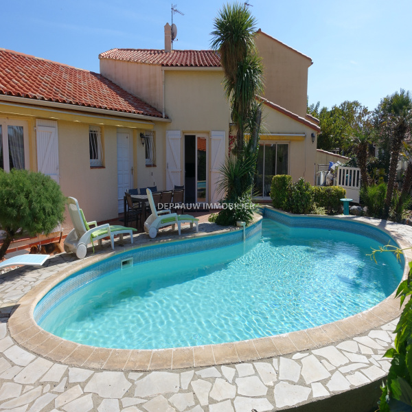 Offres de vente Maison / Villa Corneilla-del-Vercol 66200