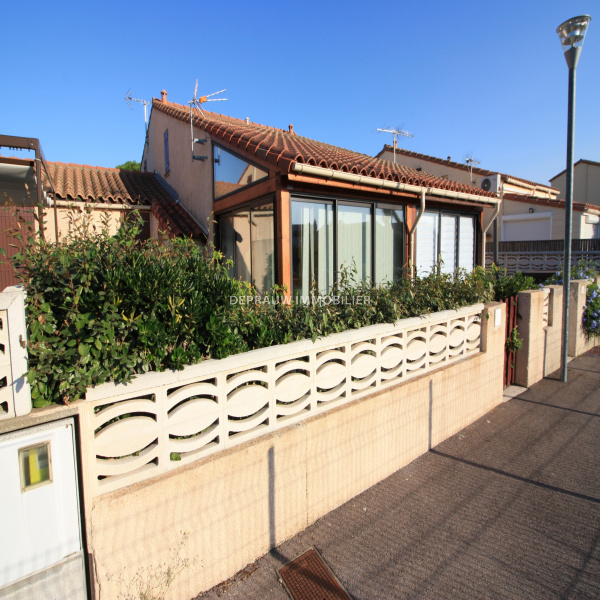 Offres de vente Maison / Villa St cyprien plage 66750
