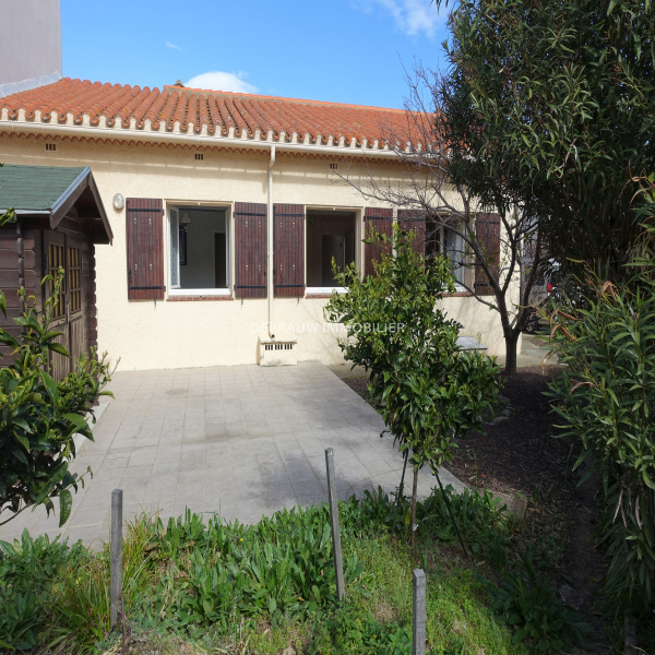 Offres de vente Maison / Villa Elne 66200