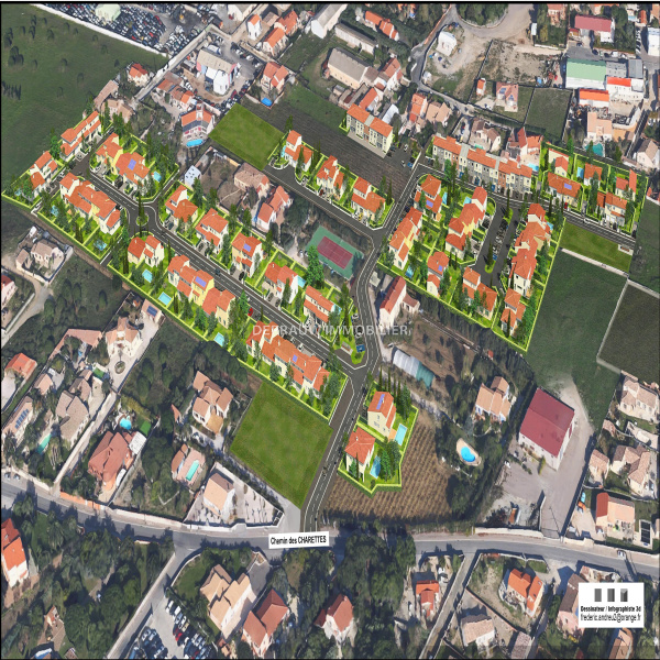 Offres de vente Terrain Pia 66380