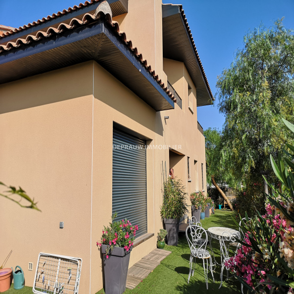 Offres de vente Maison / Villa Corneilla-del-Vercol 66200