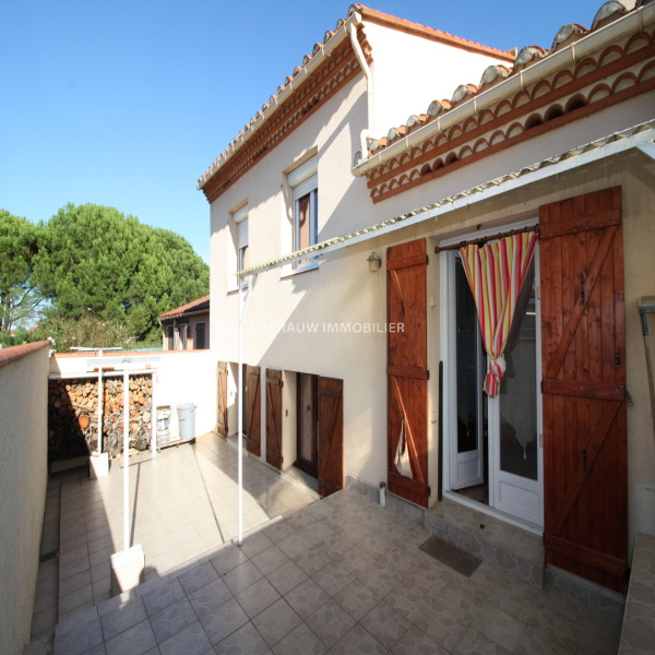 Offres de vente Maison / Villa Corneilla-del-Vercol 66200
