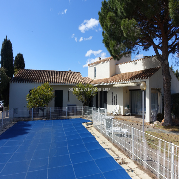 Offres de vente Maison / Villa Pia 66380