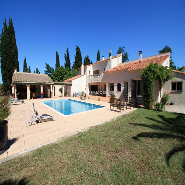 Offres de vente Maison / Villa Bompas 66430