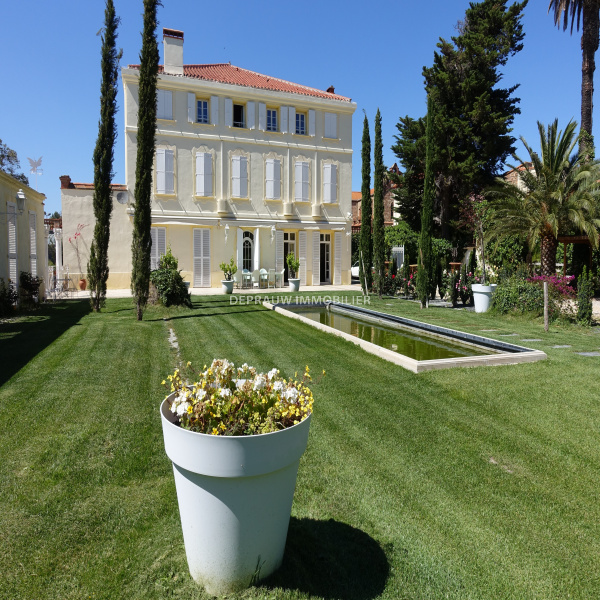 Offres de vente Propriete Perpignan 66000