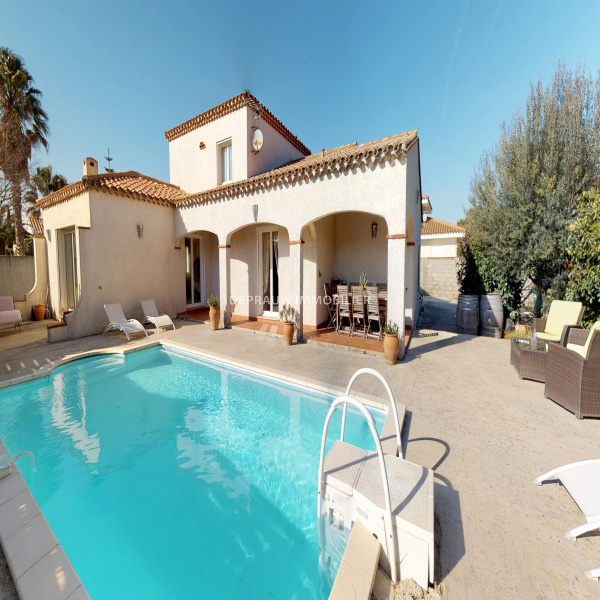 Offres de vente Maison / Villa Perpignan 66000