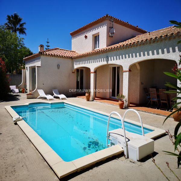 Offres de vente Maison / Villa Perpignan 66000