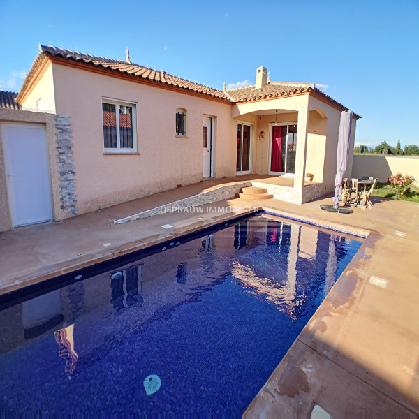 Offres de vente Maison / Villa Corneilla-del-Vercol 66200