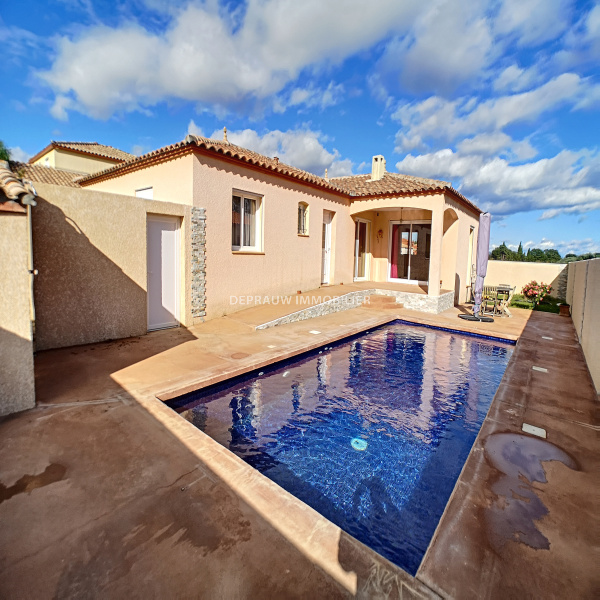 Offres de vente Maison / Villa Corneilla-del-Vercol 66200
