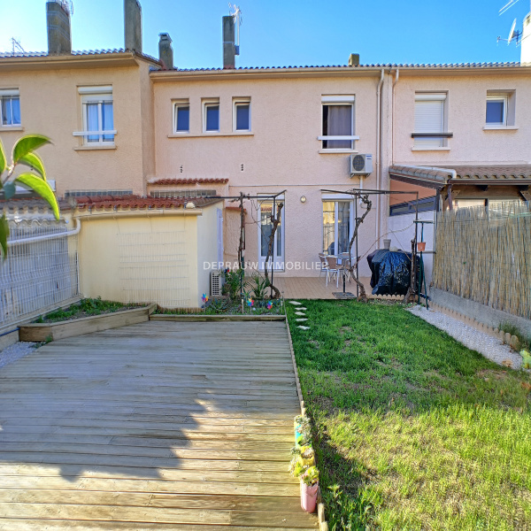 Offres de location Maison / Villa Théza 66200