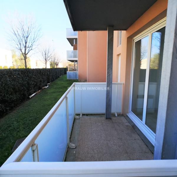 Offres de vente Appartement Corneilla-del-Vercol 66200