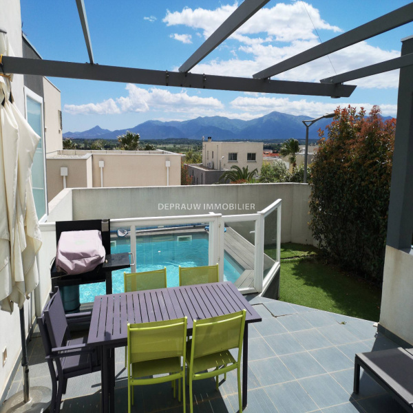 Offres de vente Maison / Villa Villeneuve-de-la-Raho 66180