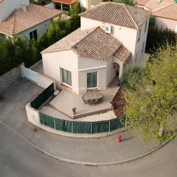 Offres de vente Maison / Villa Alénya 66200