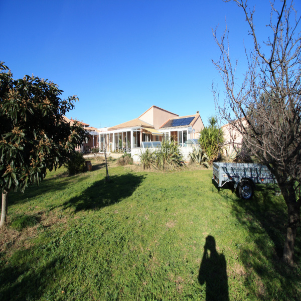 Offres de vente Maison / Villa Montescot 66200