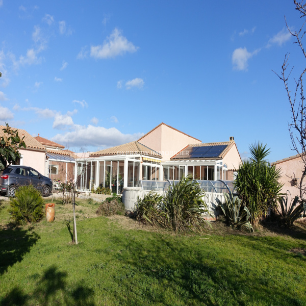 Offres de vente Maison / Villa Montescot 66200