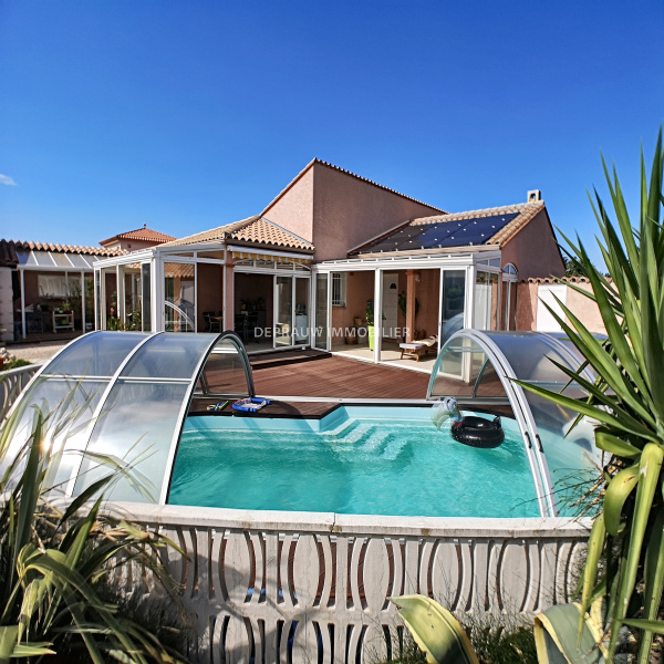 Offres de vente Maison / Villa Montescot 66200