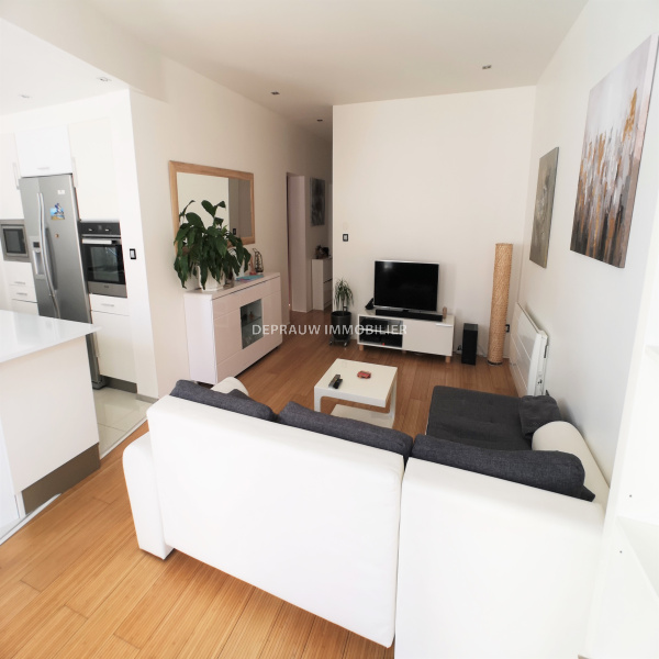 Offres de vente Appartement Corneilla-del-Vercol 66200