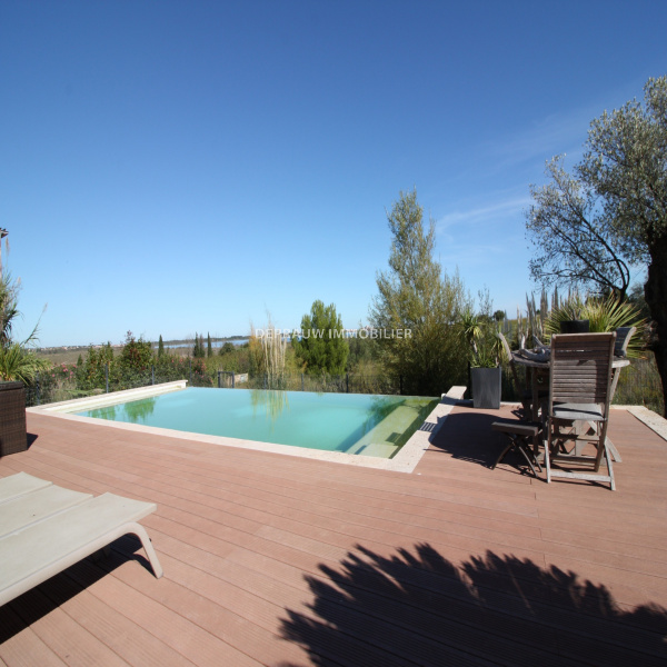 Offres de vente Maison / Villa Saint-Nazaire 66570