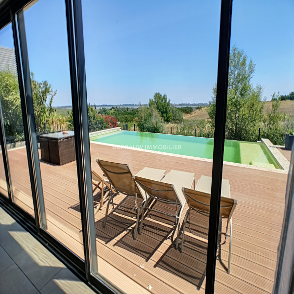 Offres de vente Maison / Villa Saint-Nazaire 66570