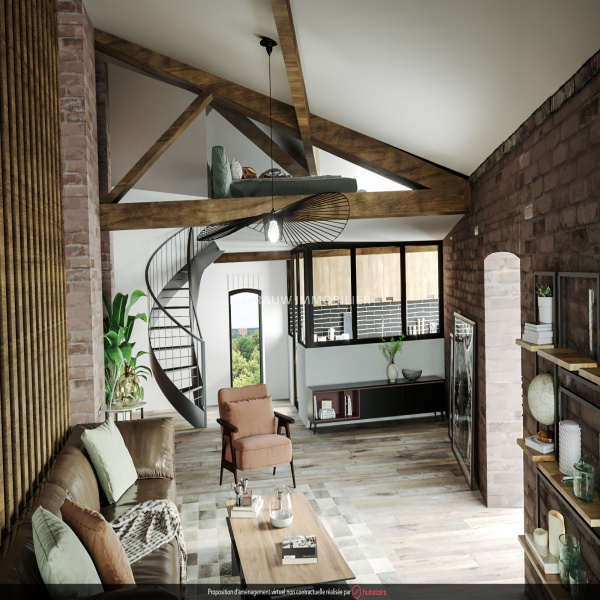 Offres de vente Maison de village Saint-Cyprien 66750