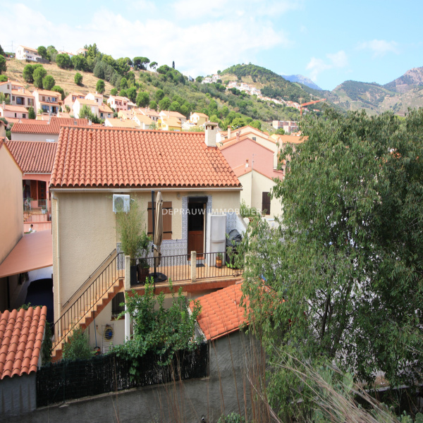 Offres de vente Maison / Villa Banyuls-sur-Mer 66650