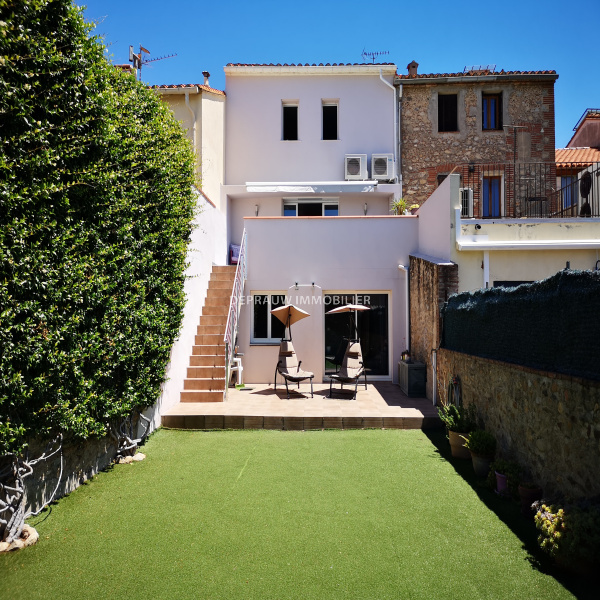 Offres de vente Maison / Villa Corneilla-del-Vercol 66200