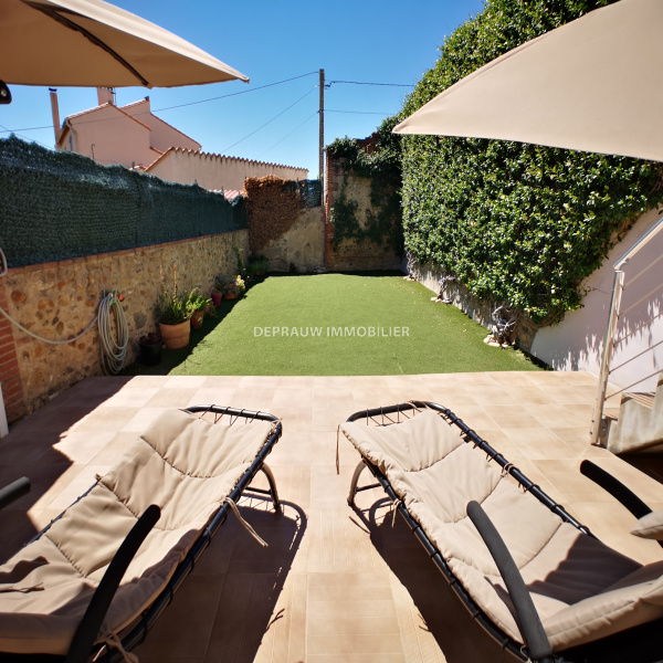 Offres de vente Maison / Villa Corneilla-del-Vercol 66200