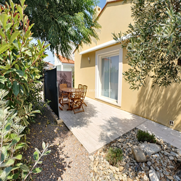 Offres de vente Maison / Villa Corneilla-del-Vercol 66200