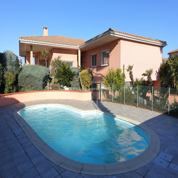 Offres de vente Maison / Villa Corneilla-del-Vercol 66200
