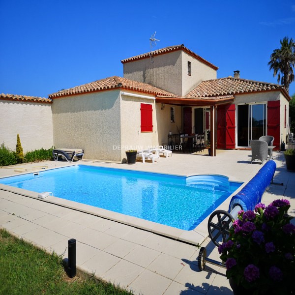 Offres de vente Maison / Villa Corneilla-del-Vercol 66200
