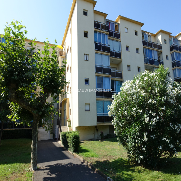 Offres de vente Appartement Argelès-sur-Mer 66700