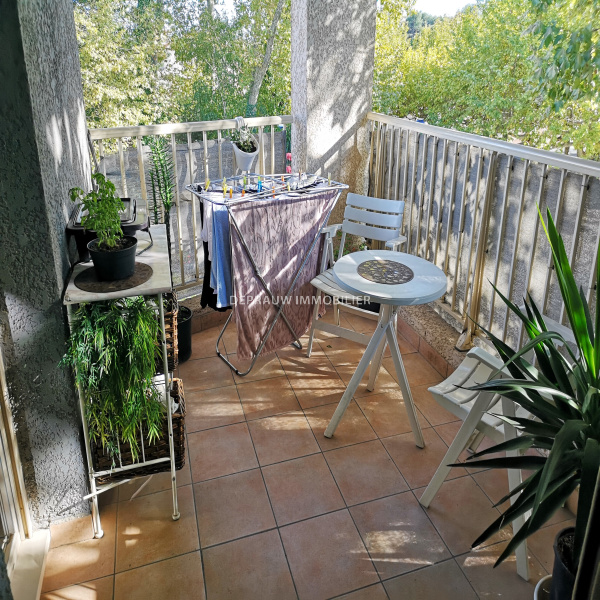 Offres de vente Appartement Théza 66200