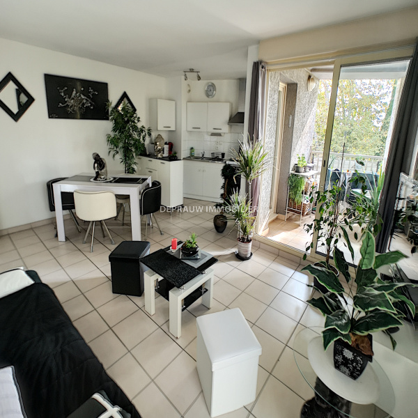 Offres de vente Appartement Théza 66200