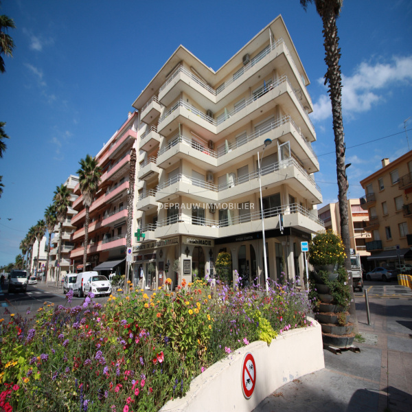 Offres de vente Appartement Canet-en-Roussillon 66140